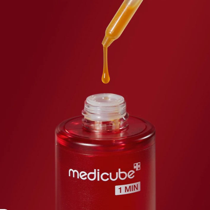 medicube Red Succinic Acid Peel