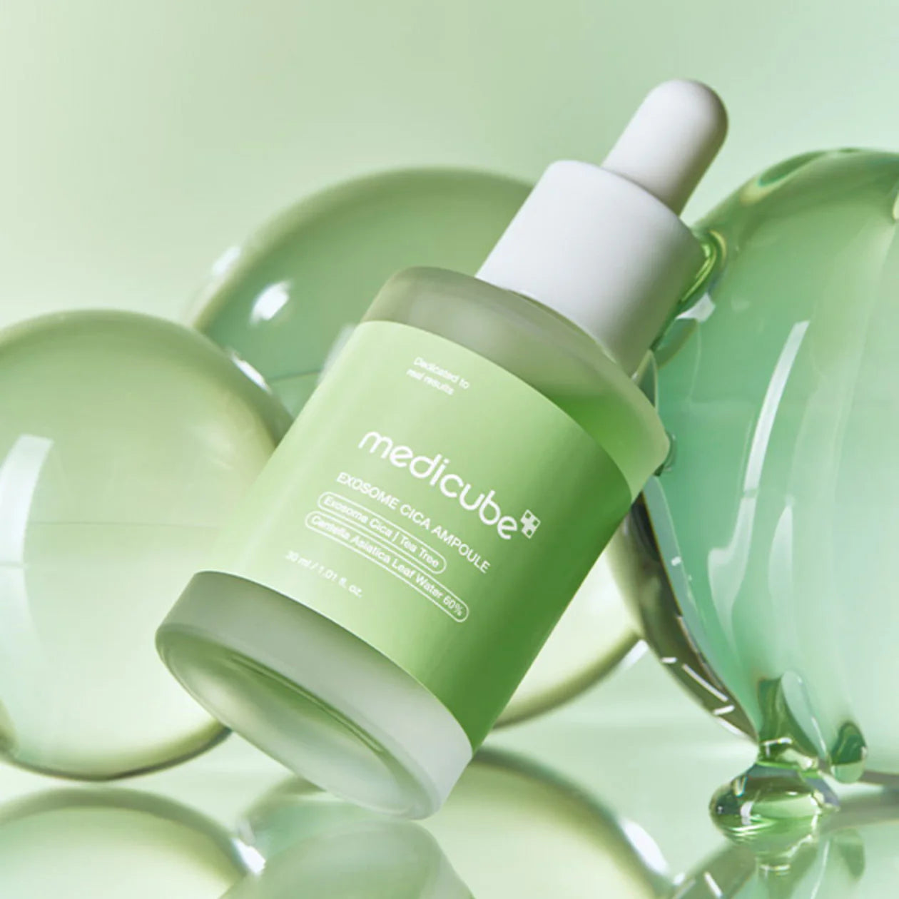 medicube Exosome Cica Serum