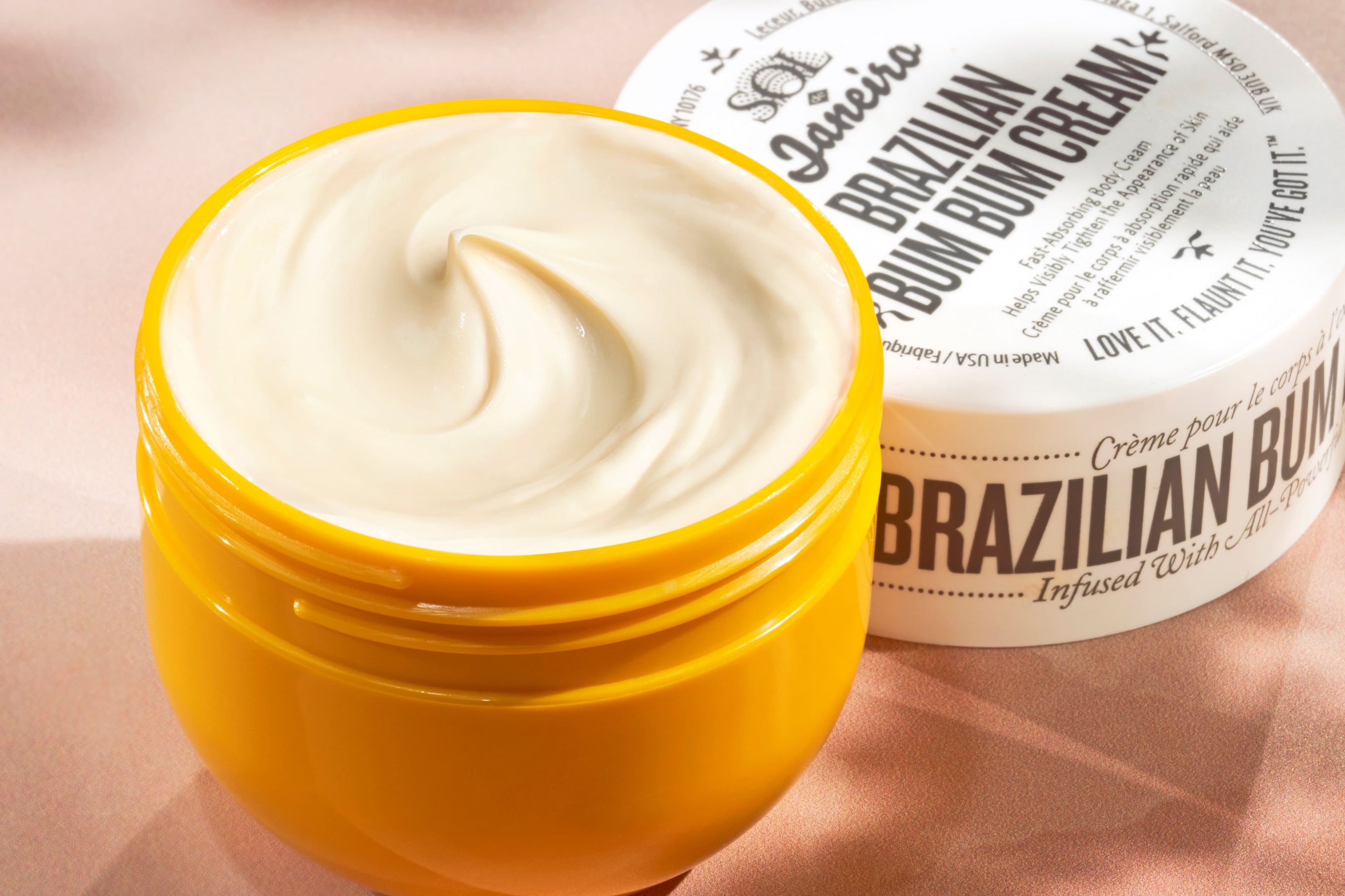 Sol De Janeiro Brazilian Bum Bum Cream