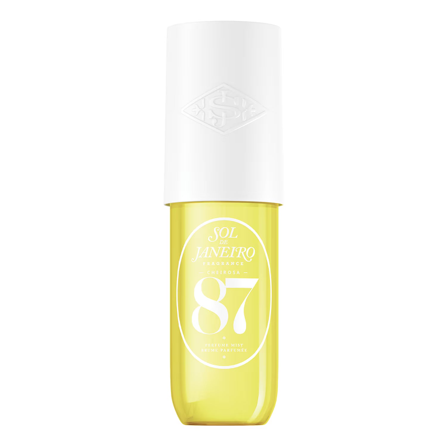 Sol de Janeiro Perfume Mist Cheirosa 87